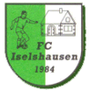 Wappen / Logo des Teams FC Iselshausen