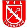 Wappen / Logo des Vereins VfL Stammheim