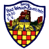 Wappen / Logo des Teams Spvgg Bad Teinach-Zavelst.