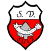 Wappen / Logo des Vereins SV Sulz am Eck