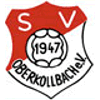 Wappen / Logo des Teams SGM SV Oberkollbach 2