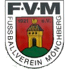 Wappen / Logo des Teams FV Mnchberg