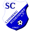 Wappen / Logo des Vereins SC Luberg-Rudendorf