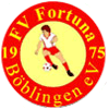 Wappen / Logo des Teams FV Fortuna Bblingen 2