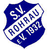 Wappen / Logo des Teams SV Rohrau 2