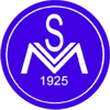 Wappen / Logo des Teams SV Mtzingen 2