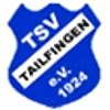 Wappen / Logo des Vereins TSV Tailfingen