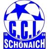 Wappen / Logo des Vereins CCI Schnaich