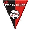 Wappen / Logo des Teams SSV Emerkingen