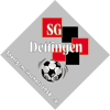 Wappen / Logo des Teams SGM SG Dettingen  Donau-Winkel 2