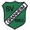 Wappen / Logo des Vereins SV Granheim