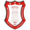 Wappen / Logo des Teams Bergemer SV Ennahofen
