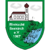 Wappen / Logo des Teams SGM SV Eintracht Seekirch