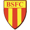Wappen / Logo des Teams Bad Saulgauer FC