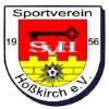 Wappen / Logo des Vereins SV Hokirch