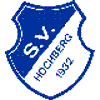 Wappen / Logo des Vereins SV Hochberg