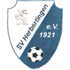 Wappen / Logo des Teams SV Herbertingen