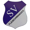 Wappen / Logo des Teams SV Fleischwangen