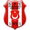 Wappen / Logo des Vereins SPV Sigmaringen Trk Gc