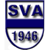 Wappen / Logo des Vereins SV Amstetten