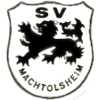 Wappen / Logo des Teams SV Machtolsheim