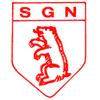 Wappen / Logo des Teams SG Nellingen