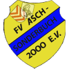 Wappen / Logo des Vereins FV Asch-Sonderbuch