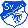 Wappen / Logo des Teams SGM Weidenstetten