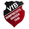 Wappen / Logo des Teams VfB Humprechtshausen