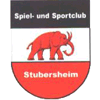 Wappen / Logo des Teams SSC Stubersheim