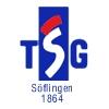 Wappen / Logo des Teams TSG Söflingen 2