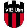 Wappen / Logo des Teams VfB Schwarz-Rot Ulm