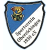 Wappen / Logo des Teams SGM (TSV Albeck) AlBaOb