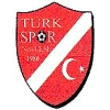 Wappen / Logo des Teams Türk Spor Neu-Ulm