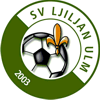 Wappen / Logo des Vereins SV Ljiljan Ulm