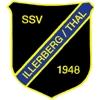 Wappen / Logo des Teams SSV Illerberg/Thal