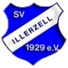 Wappen / Logo des Teams SV Illerzell