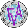 Wappen / Logo des Teams FV Altenstadt