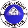 Wappen / Logo des Teams SV Ingstetten