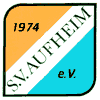Wappen / Logo des Teams SGM (SV Aufheim) AHP