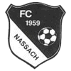 Wappen / Logo des Teams FC Nassach