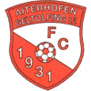 Wappen / Logo des Teams FC Aiterhofen-Geltolfing