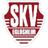 Wappen / Logo des Vereins SKV Eglosheim