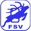 Wappen / Logo des Vereins FSV Ossweil