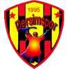 Wappen / Logo des Vereins FV Dersim Sport Ludwigsburg