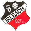 Wappen / Logo des Vereins SV Irlbach