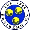 Wappen / Logo des Vereins TuS Freiberg