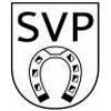 Wappen / Logo des Vereins SV Poppenweiler