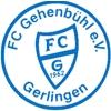 Wappen / Logo des Vereins FC Gerlingen
