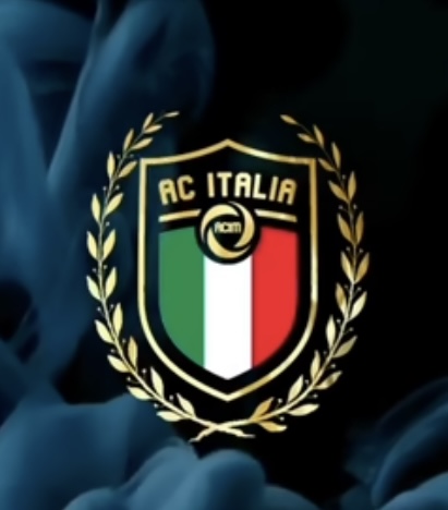 Wappen / Logo des Teams AC Italia Markgrningen